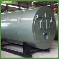 上海3.5mw低氮热风炉