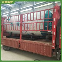 6吨燃气蒸汽锅炉哪家好6吨 8吨为什么选择他们