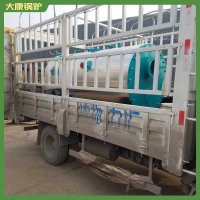 立式电蒸汽锅炉10吨更好的技术的