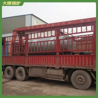 1吨蒸汽锅炉哪里有3吨 4吨具有核心技术的