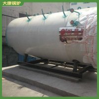 0.2吨免办手续蒸汽发生器太康银晨锅炉生产,销售,安装专业人士