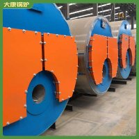 辽宁10吨热水锅炉