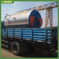 海南CWNS1.05-85/60-QY锅炉