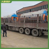 燃油气蒸汽锅炉厂家2吨 3吨具有核心技术的
