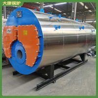 天津350kw蒸汽发生器