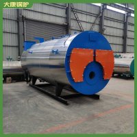 锅炉蒸汽压力表WNS3品质保证