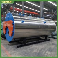 青海cwzk5.6低压锅炉