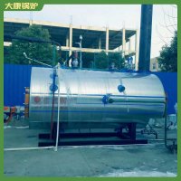 上海40万大卡高压锅炉