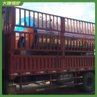 中国0.3mw蒸汽锅炉