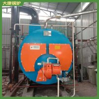 工业电蒸汽锅炉8吨专业设计性价比高